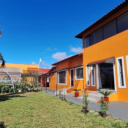 Hospedagem Familiar Yamane Ilha Comprida Bagian luar foto