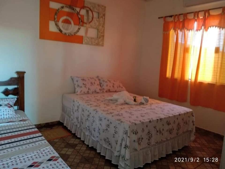 Hospedagem Familiar Yamane Ilha Comprida Bagian luar foto