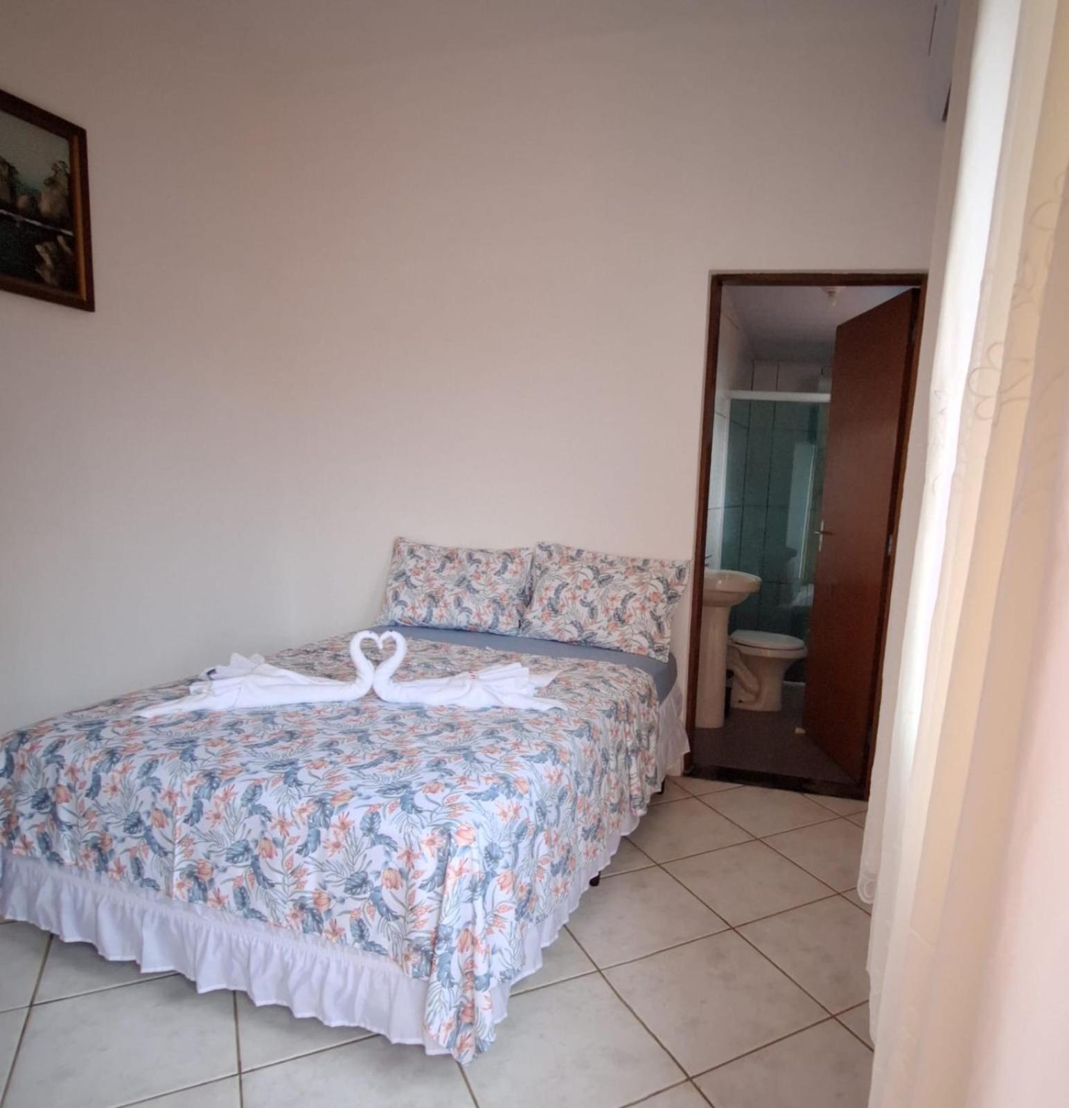 Hospedagem Familiar Yamane Ilha Comprida Bagian luar foto